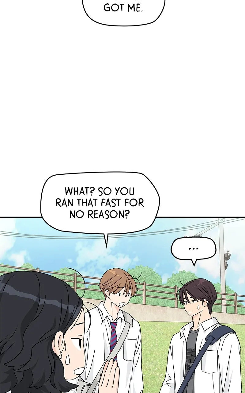 Read Press Play, Sami chapter 22 image 55 on Lezhin