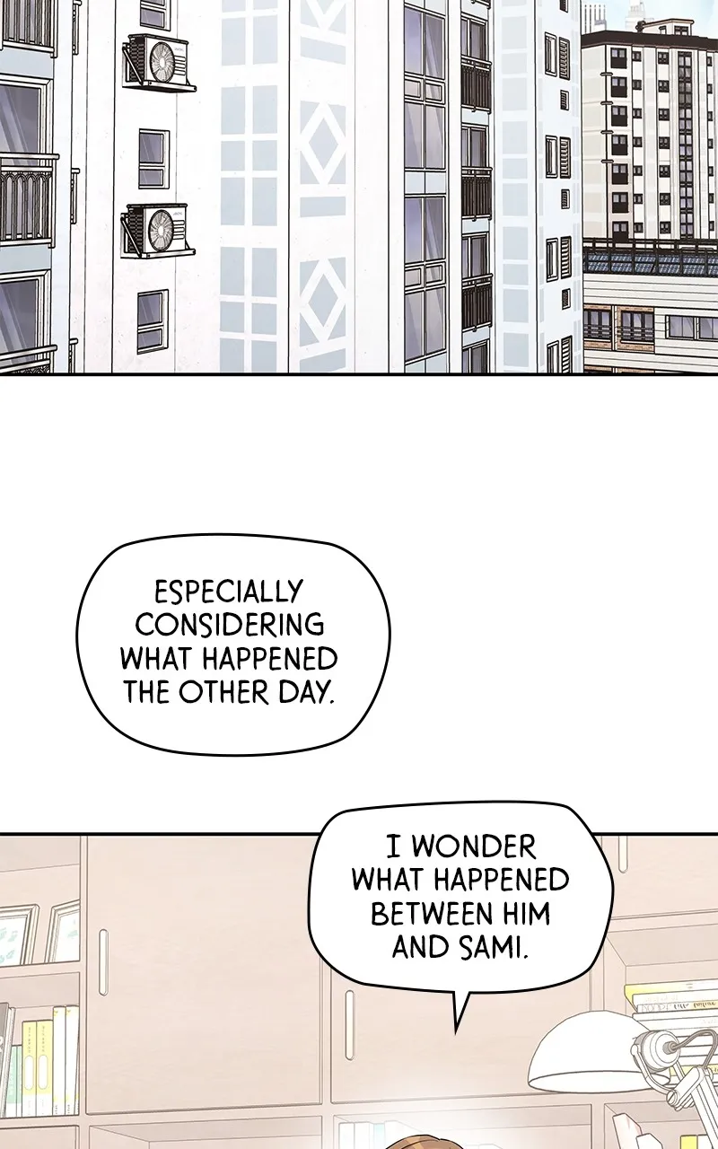 Read Press Play, Sami chapter 22 image 59 on Lezhin