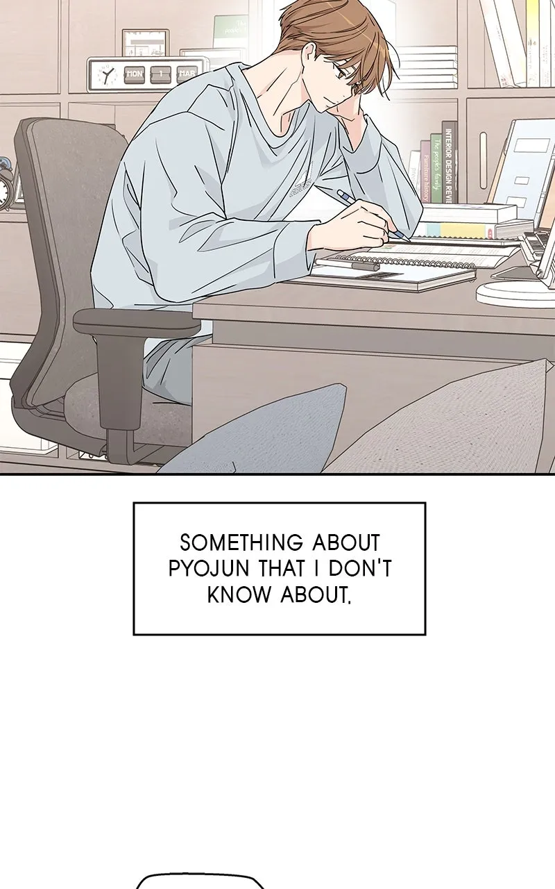 Read Press Play, Sami chapter 22 image 60 on Lezhin