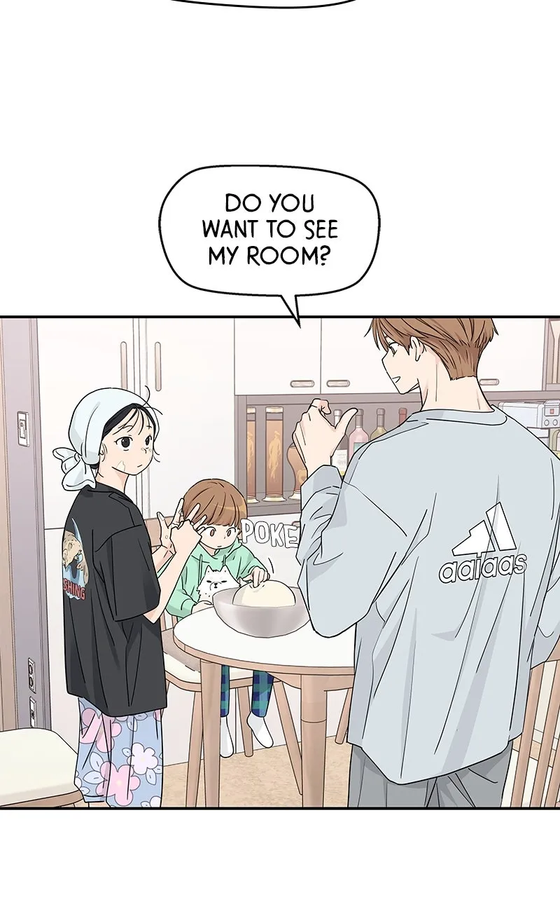 Read Press Play, Sami chapter 22 image 67 on Lezhin