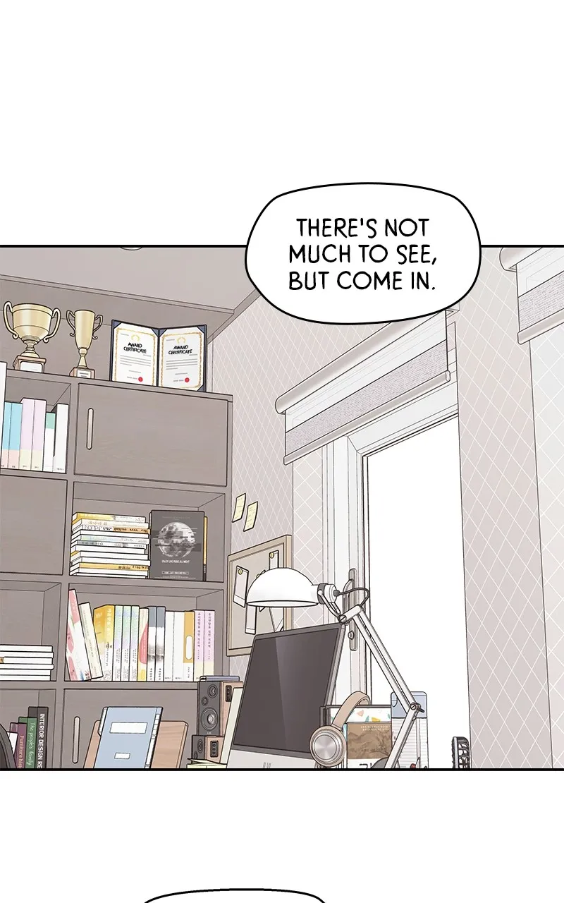 Read Press Play, Sami chapter 22 image 68 on Lezhin