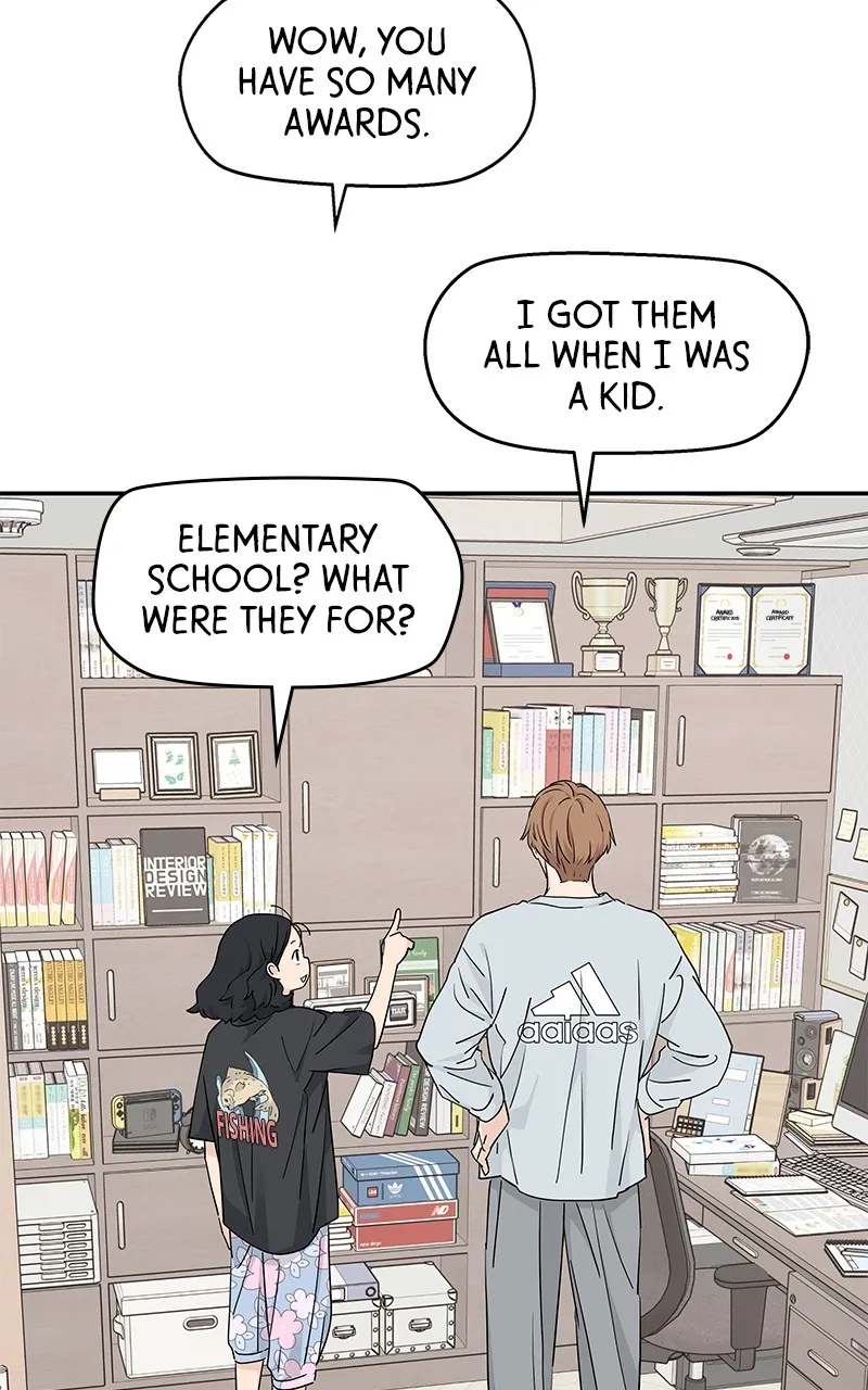 Read Press Play, Sami chapter 22 image 69 on Lezhin