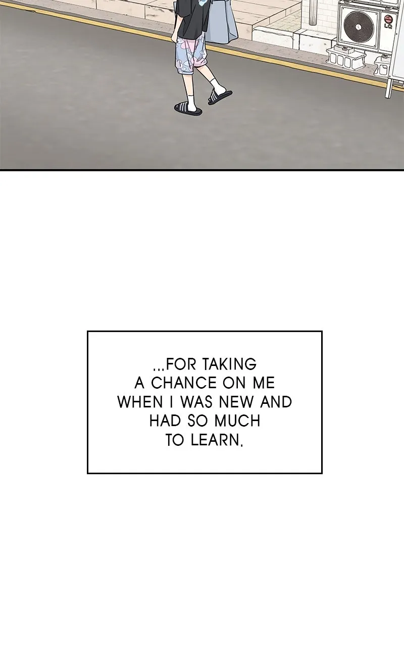 Read Press Play, Sami chapter 23 image 22 on Lezhin