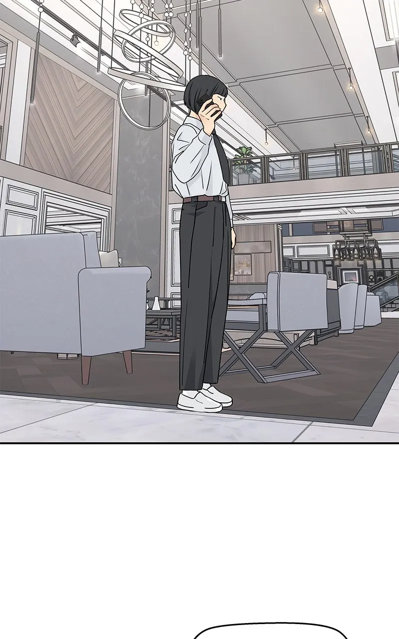 Read Press Play, Sami chapter 23 image 38 on Lezhin