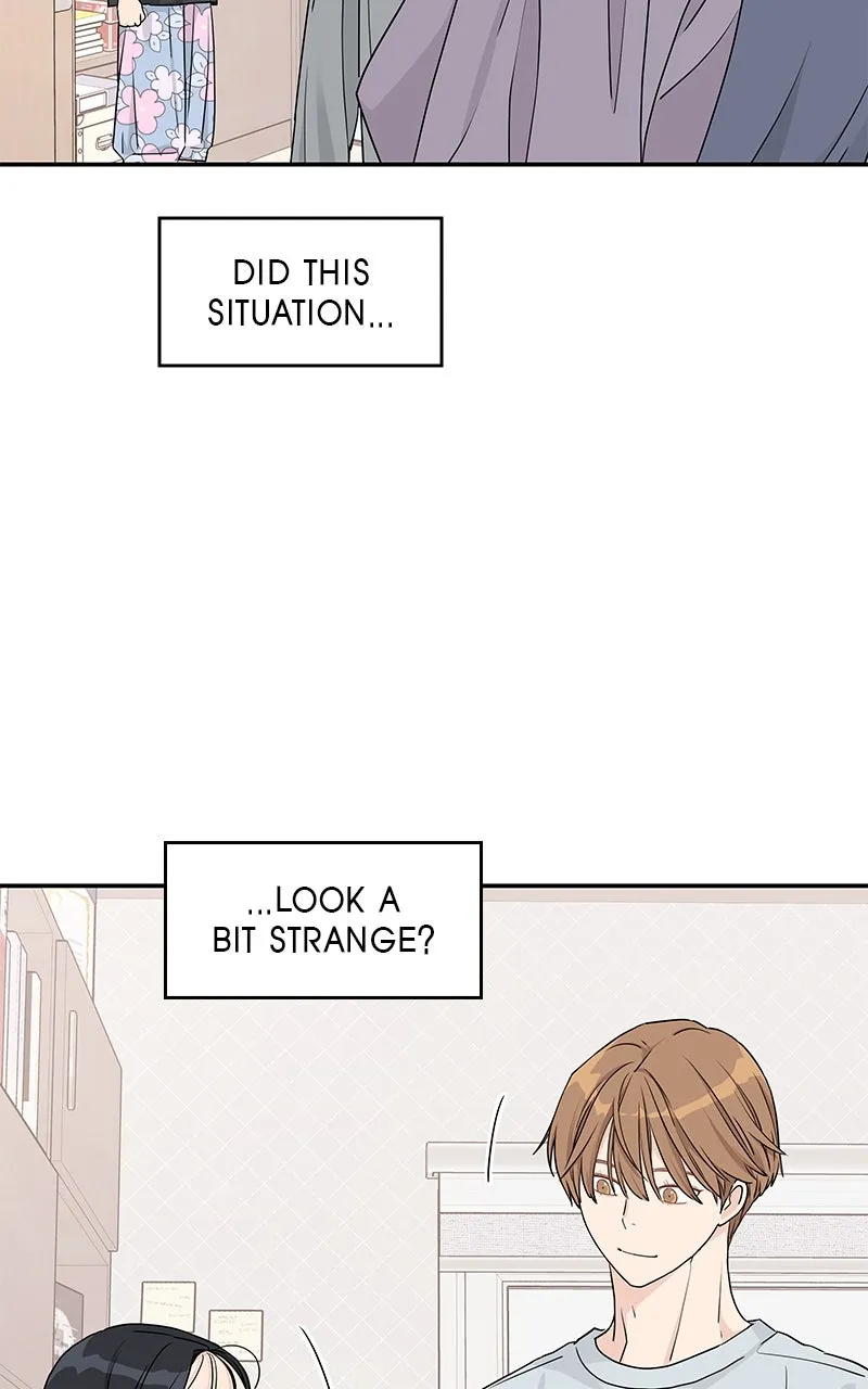 Read Press Play, Sami chapter 23 image 4 on Lezhin