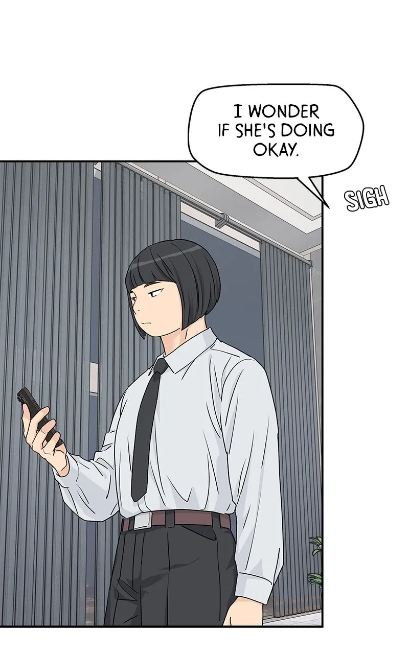 Read Press Play, Sami chapter 23 image 40 on Lezhin