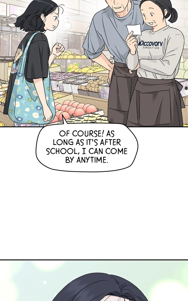 Read Press Play, Sami chapter 23 image 44 on Lezhin