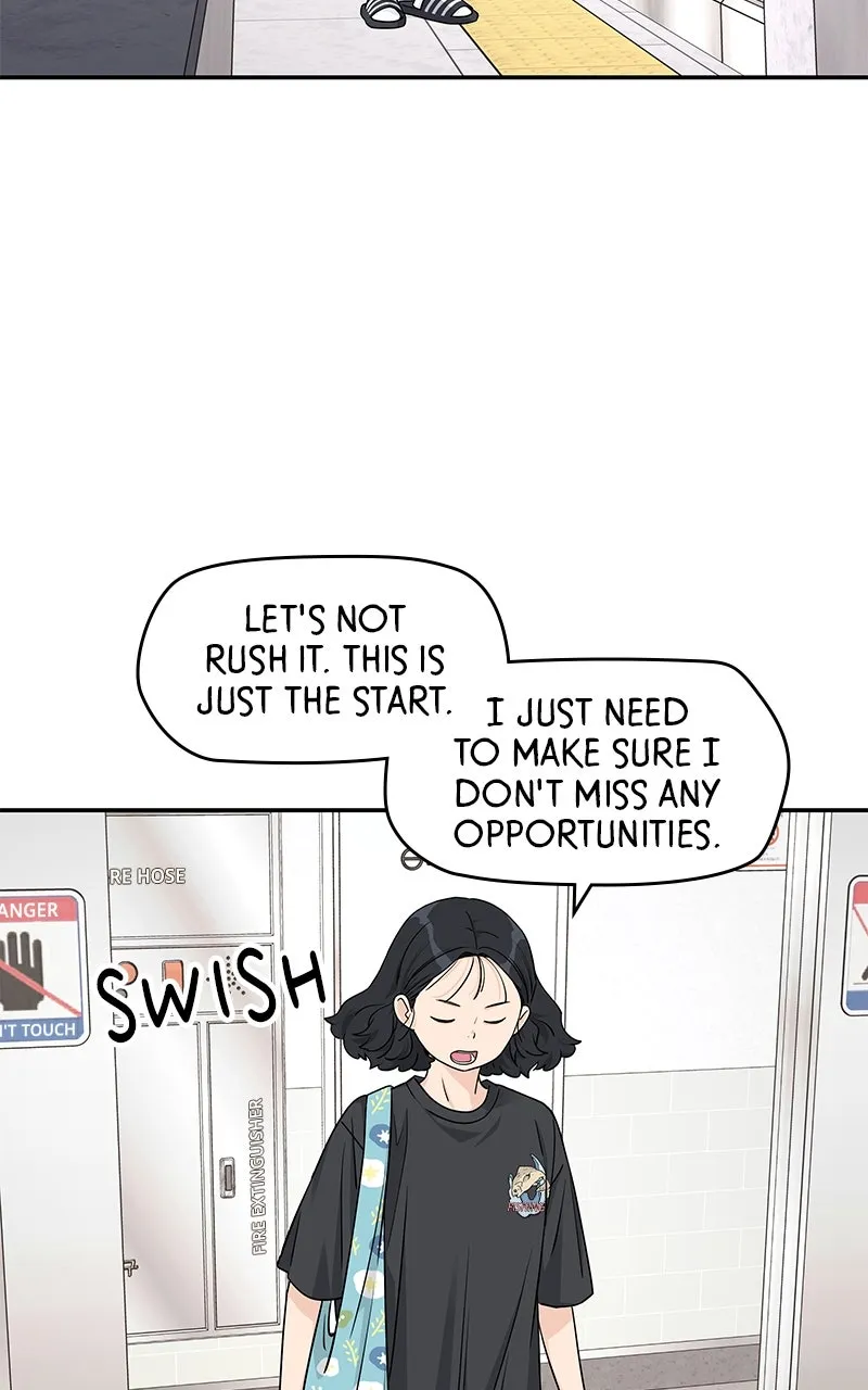 Read Press Play, Sami chapter 23 image 49 on Lezhin