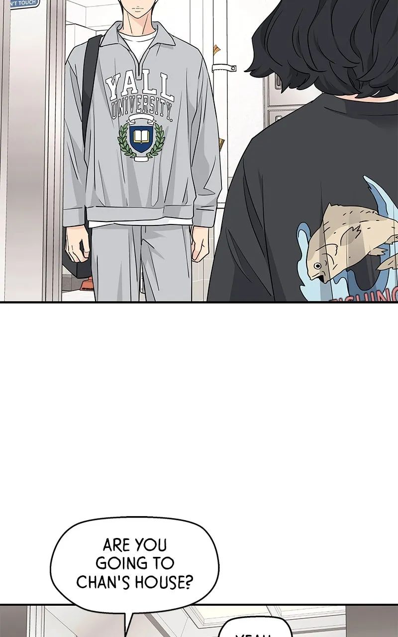 Read Press Play, Sami chapter 23 image 52 on Lezhin
