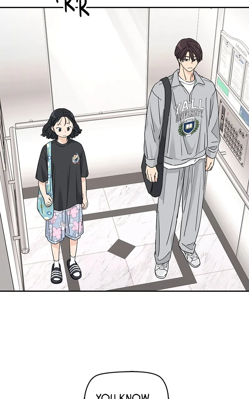Read Press Play, Sami chapter 23 image 54 on Lezhin