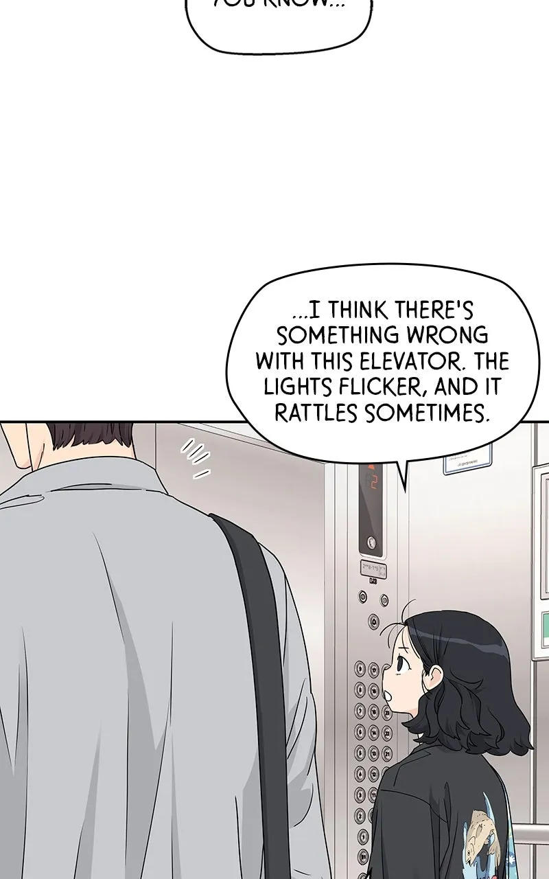 Read Press Play, Sami chapter 23 image 55 on Lezhin
