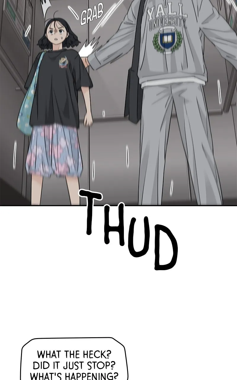 Read Press Play, Sami chapter 23 image 60 on Lezhin