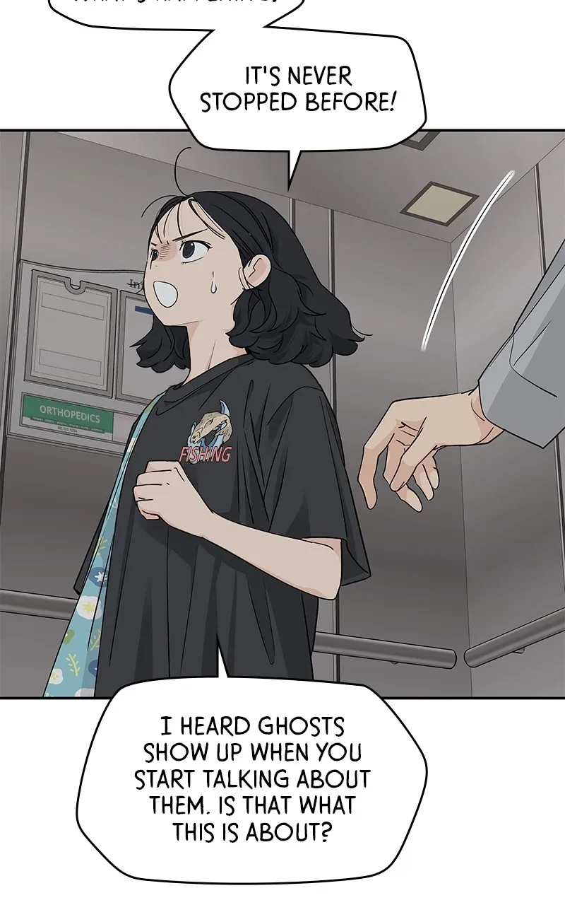 Read Press Play, Sami chapter 23 image 61 on Lezhin