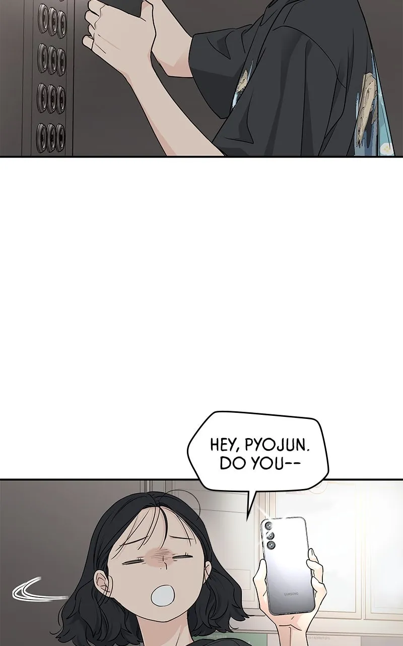 Read Press Play, Sami chapter 23 image 64 on Lezhin