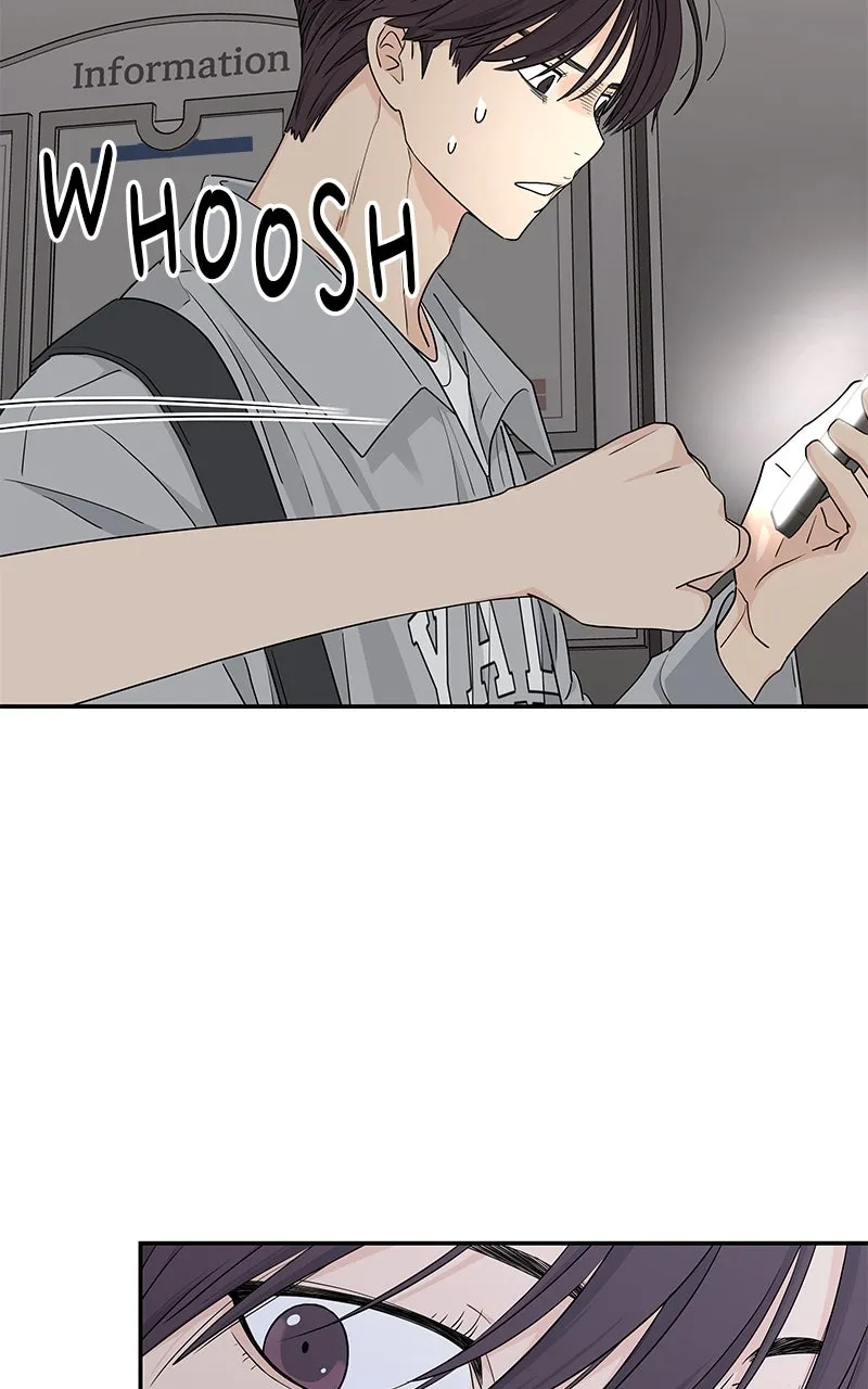 Read Press Play, Sami chapter 23 image 71 on Lezhin