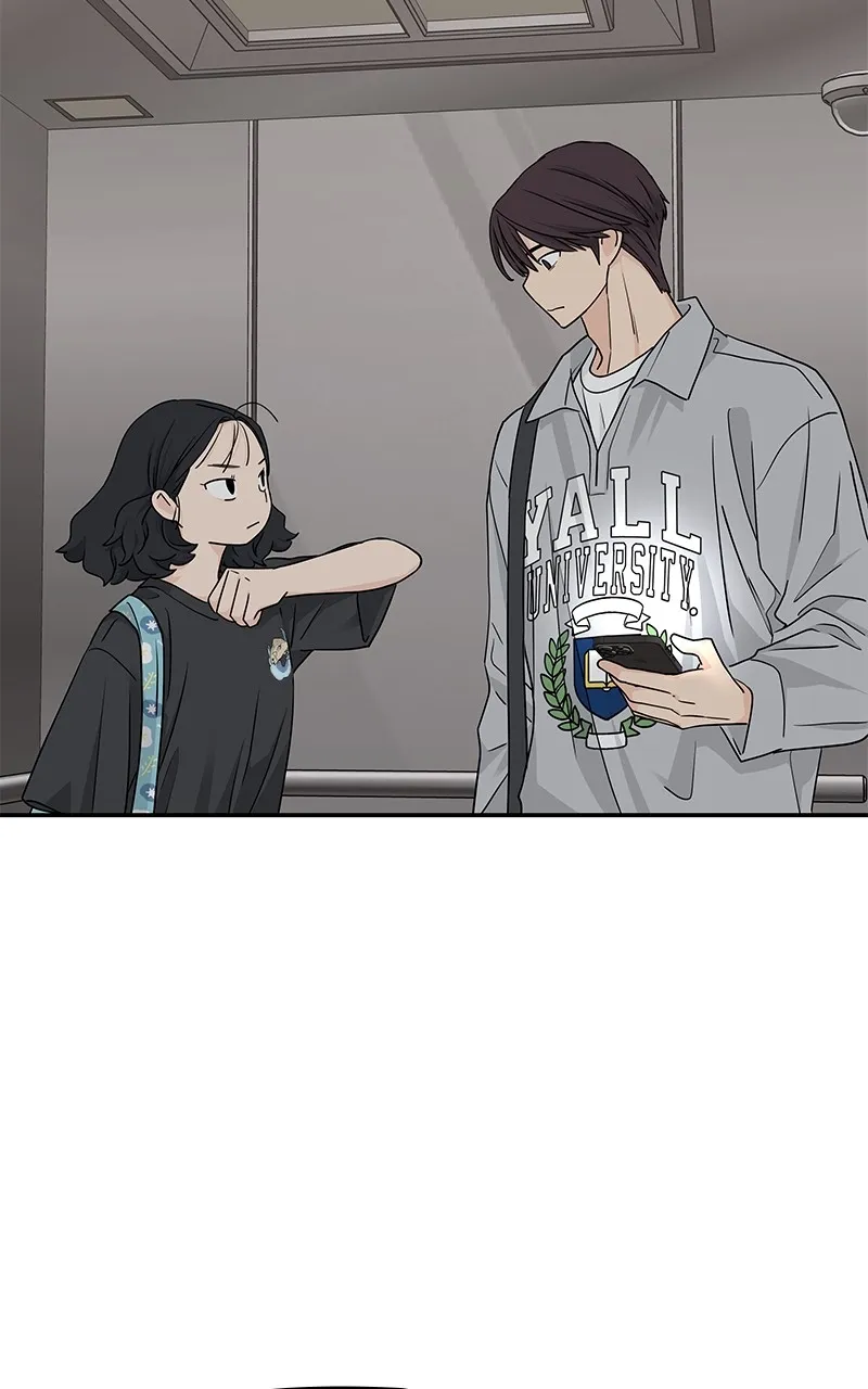 Read Press Play, Sami chapter 23 image 74 on Lezhin