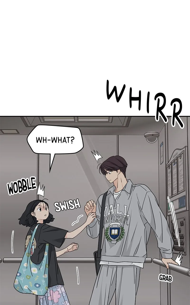 Read Press Play, Sami chapter 24 image 10 on Lezhin