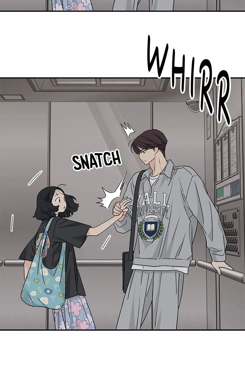 Read Press Play, Sami chapter 24 image 11 on Lezhin