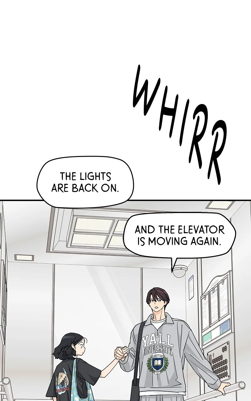 Read Press Play, Sami chapter 24 image 12 on Lezhin