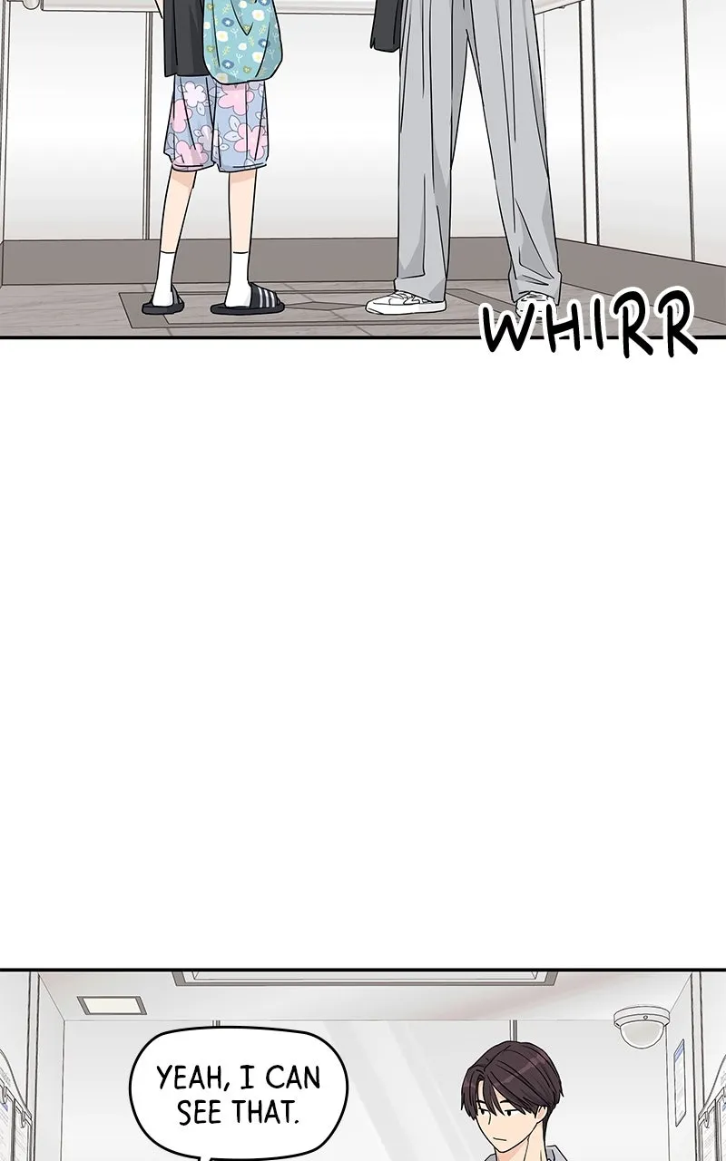 Read Press Play, Sami chapter 24 image 13 on Lezhin