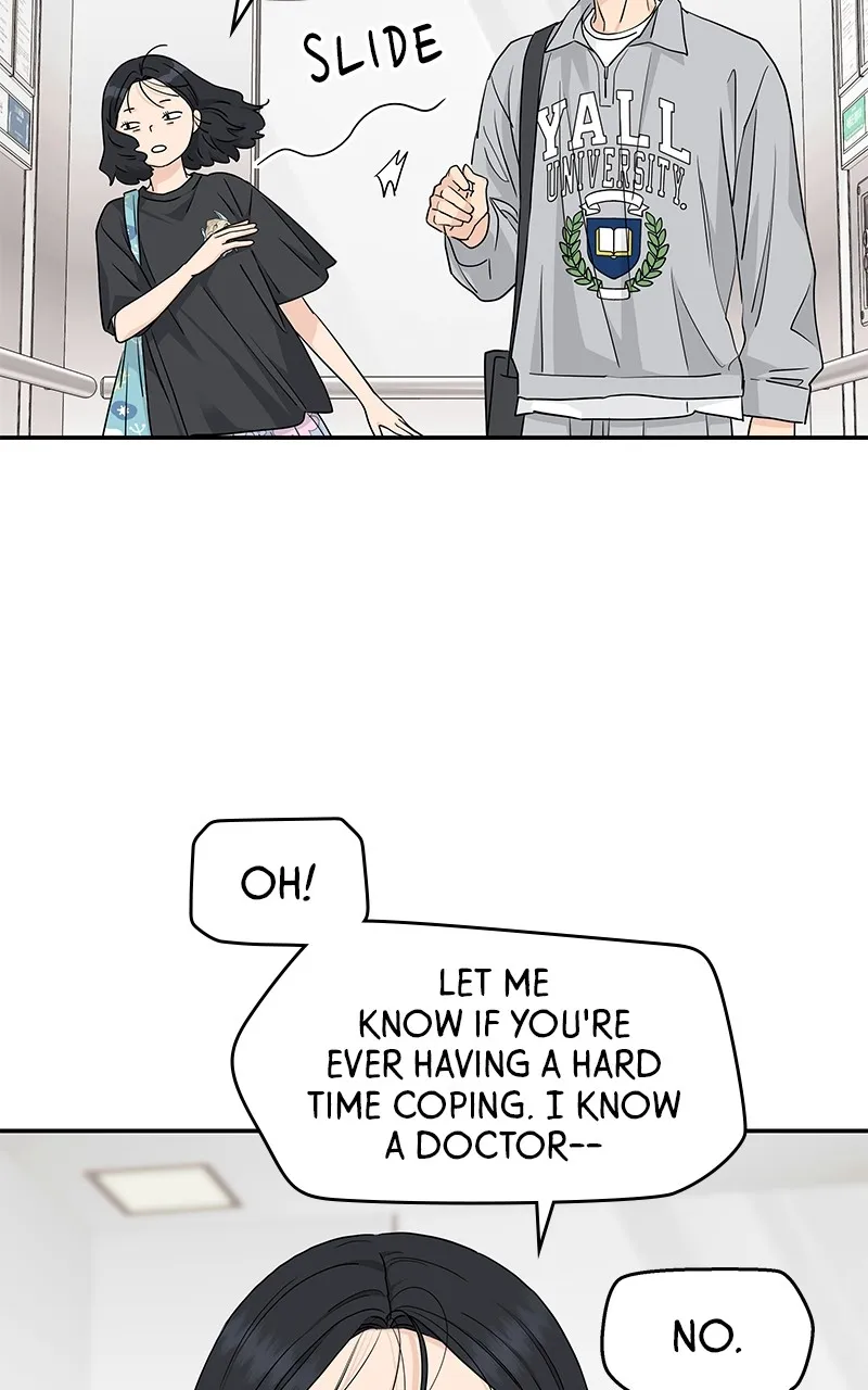 Read Press Play, Sami chapter 24 image 14 on Lezhin