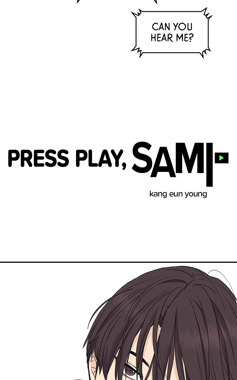 Read Press Play, Sami chapter 24 image 17 on Lezhin