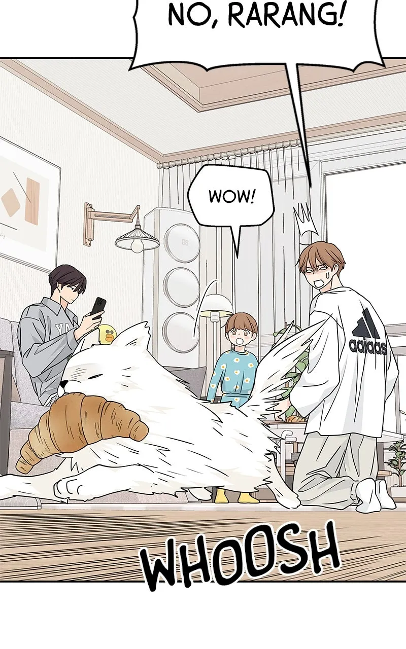 Read Press Play, Sami chapter 24 image 23 on Lezhin