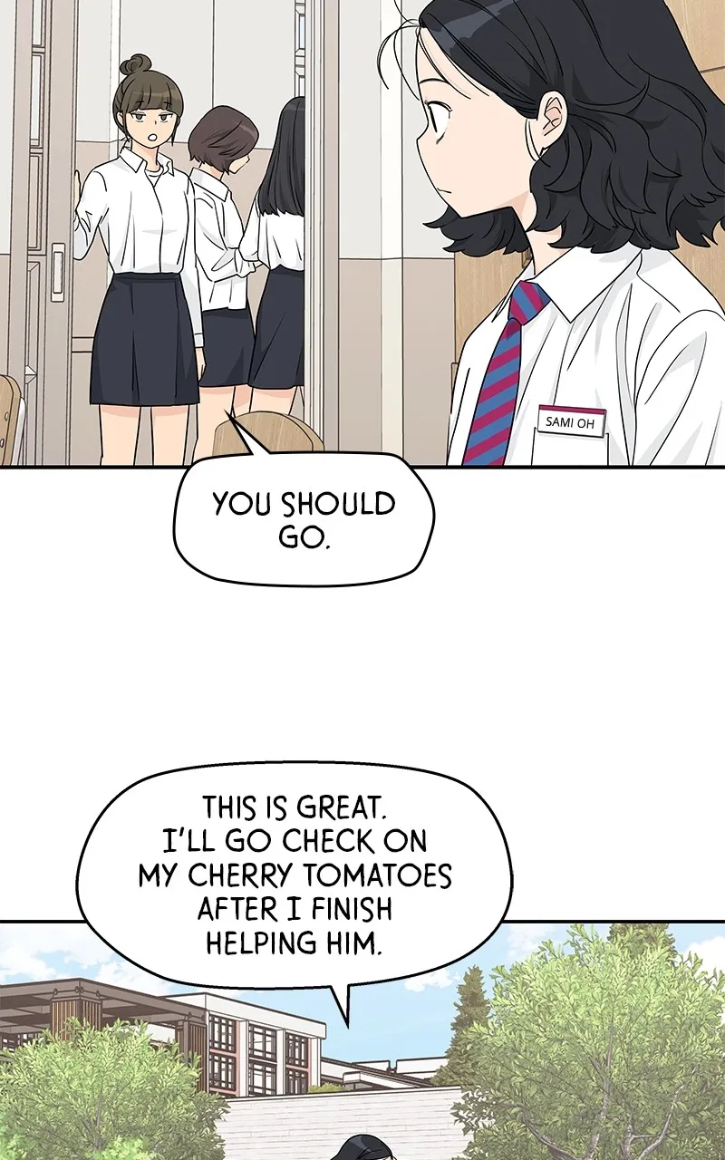Read Press Play, Sami chapter 24 image 38 on Lezhin