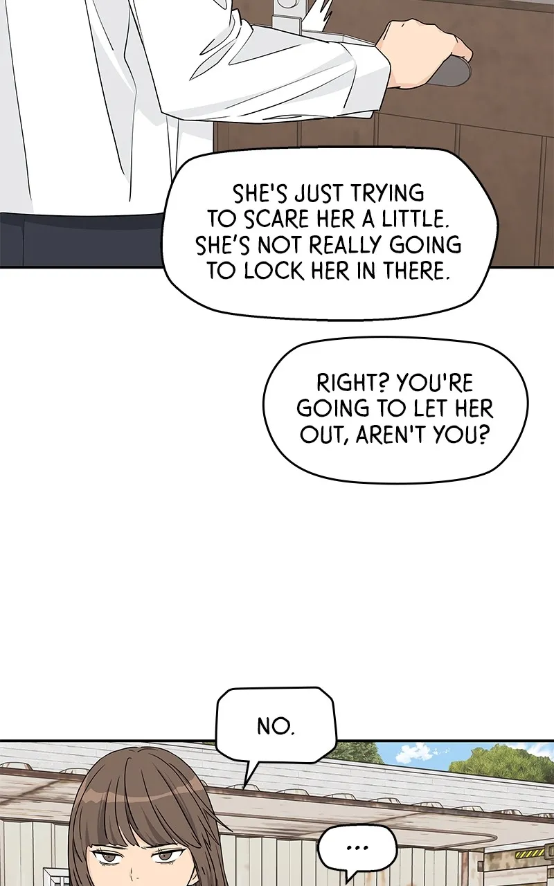 Read Press Play, Sami chapter 24 image 45 on Lezhin