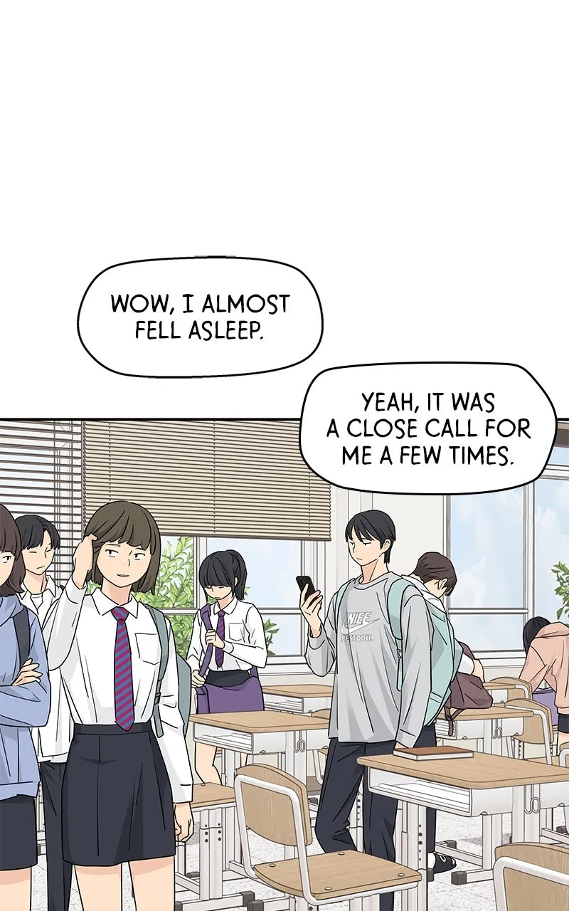 Read Press Play, Sami chapter 24 image 49 on Lezhin