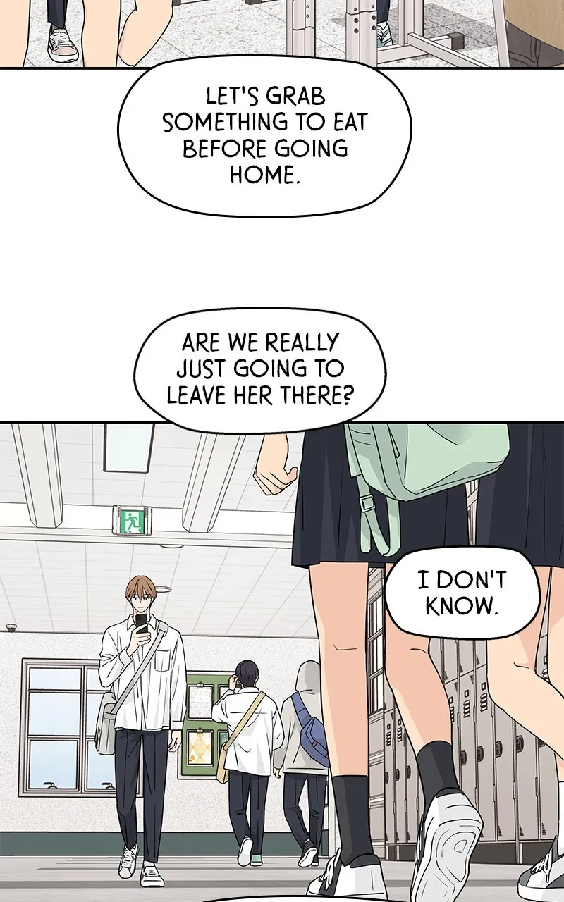 Read Press Play, Sami chapter 24 image 50 on Lezhin