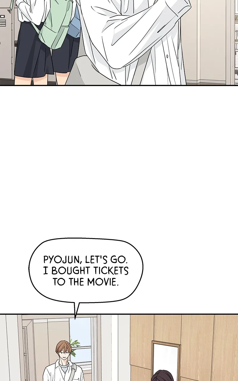 Read Press Play, Sami chapter 24 image 52 on Lezhin
