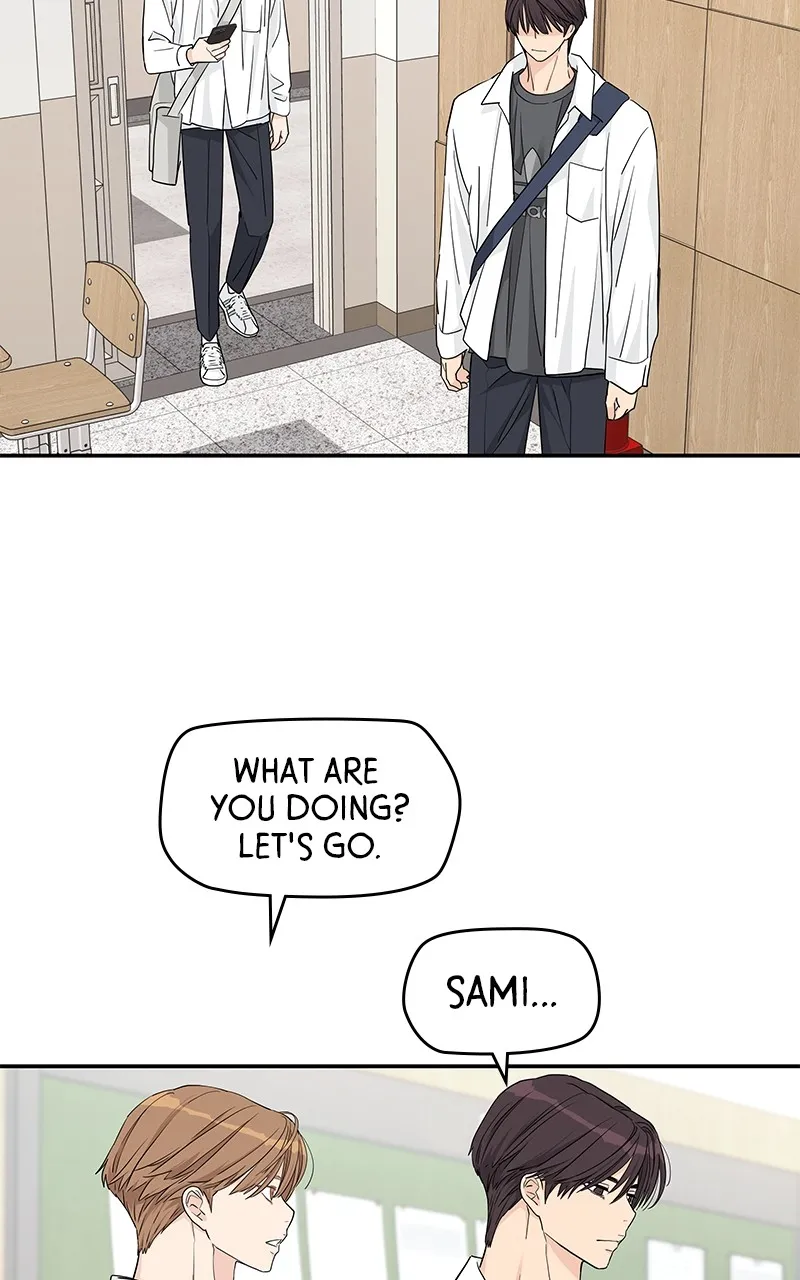 Read Press Play, Sami chapter 24 image 53 on Lezhin