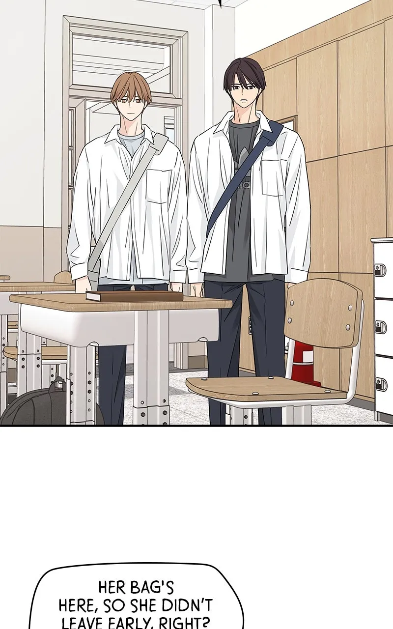 Read Press Play, Sami chapter 24 image 55 on Lezhin
