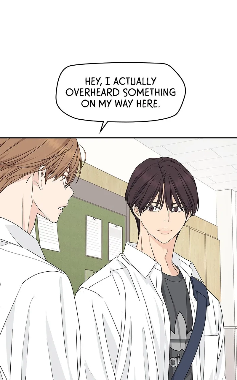 Read Press Play, Sami chapter 24 image 58 on Lezhin
