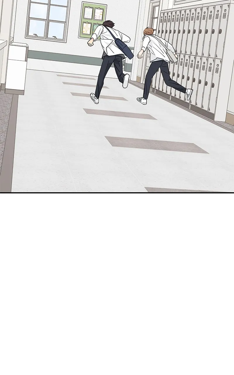 Read Press Play, Sami chapter 24 image 63 on Lezhin