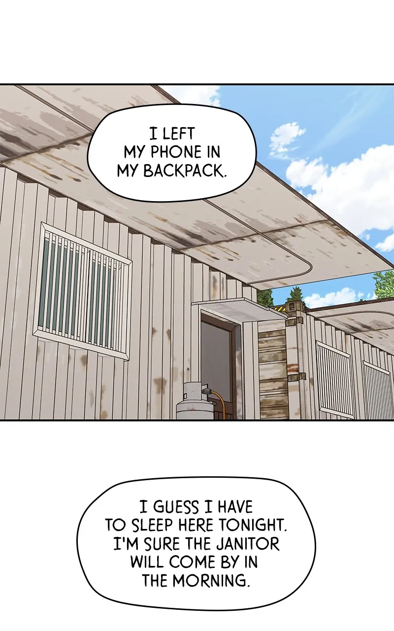 Read Press Play, Sami chapter 24 image 64 on Lezhin