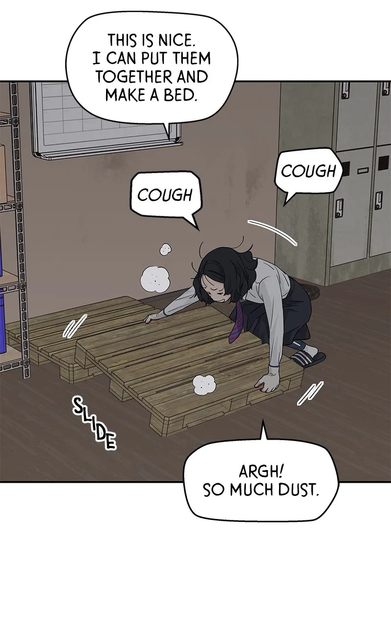 Read Press Play, Sami chapter 24 image 65 on Lezhin