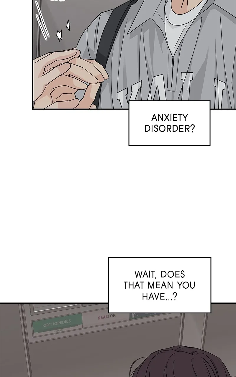 Read Press Play, Sami chapter 24 image 7 on Lezhin