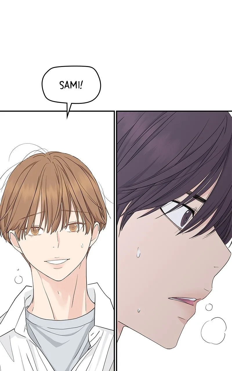 Read Press Play, Sami chapter 24 image 71 on Lezhin
