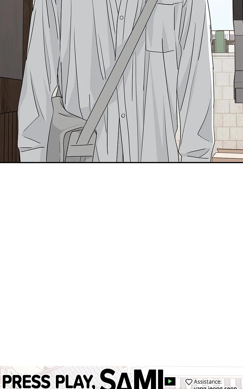 Read Press Play, Sami chapter 24 image 76 on Lezhin
