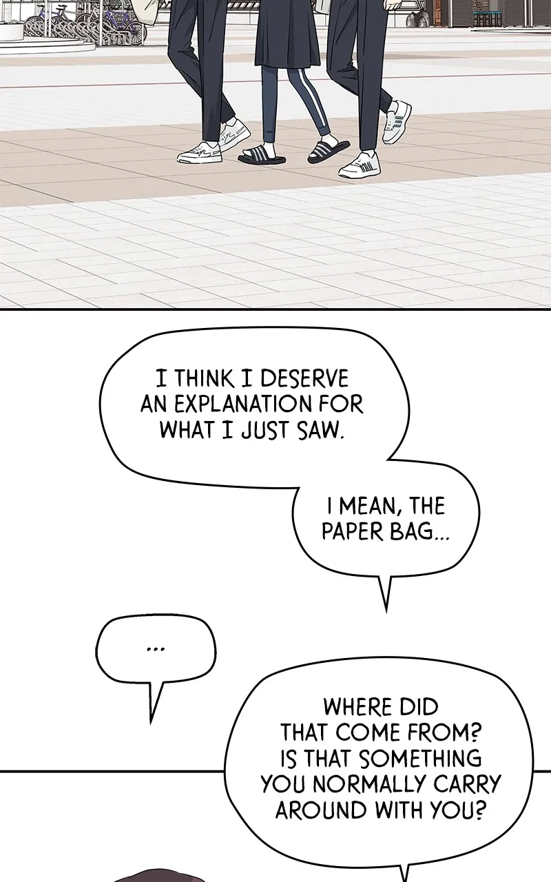 Read Press Play, Sami chapter 25 image 14 on Lezhin