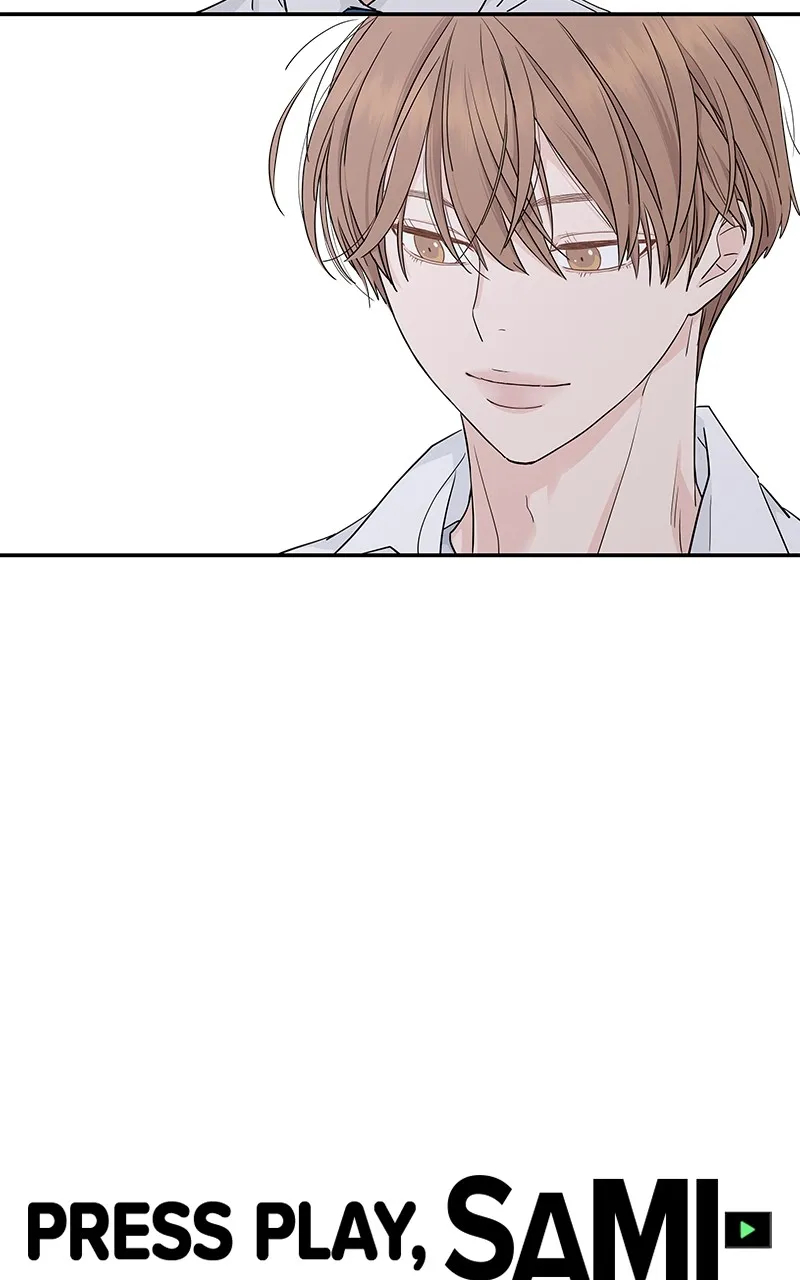 Read Press Play, Sami chapter 25 image 23 on Lezhin