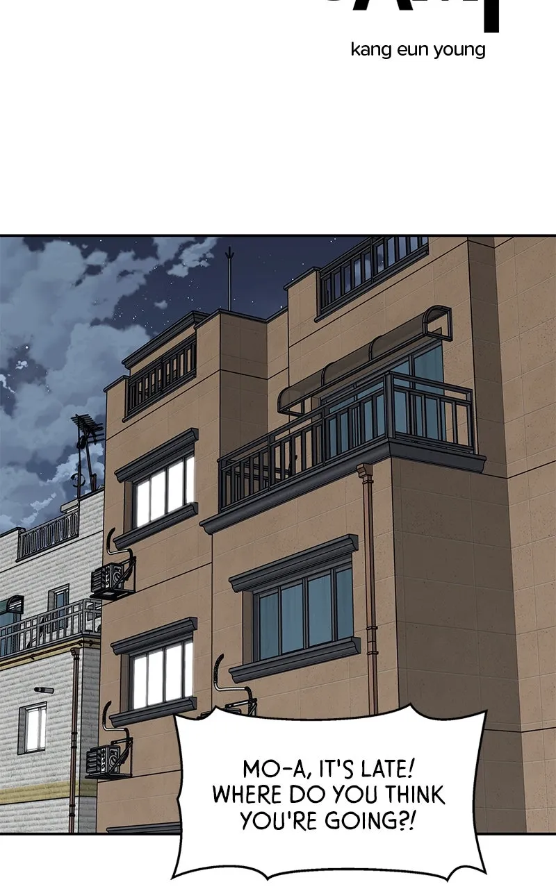 Read Press Play, Sami chapter 25 image 24 on Lezhin
