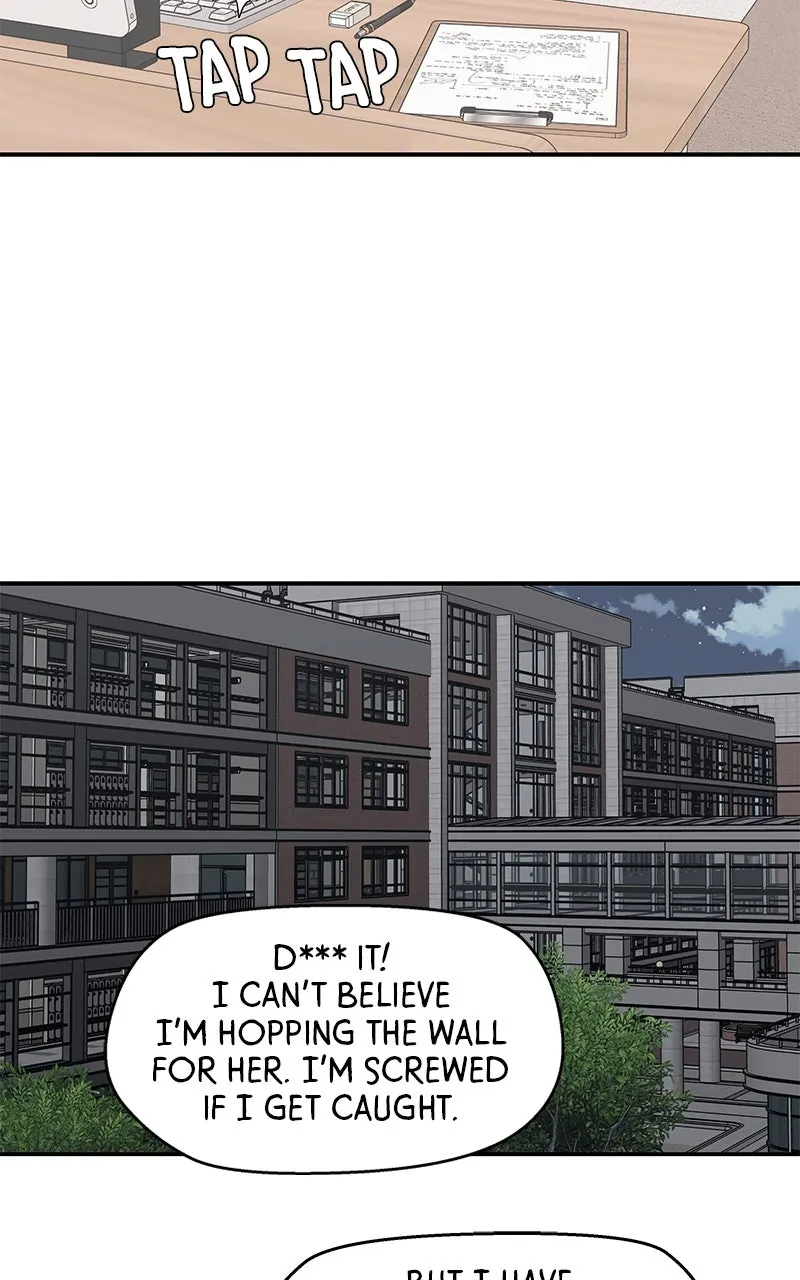 Read Press Play, Sami chapter 25 image 27 on Lezhin