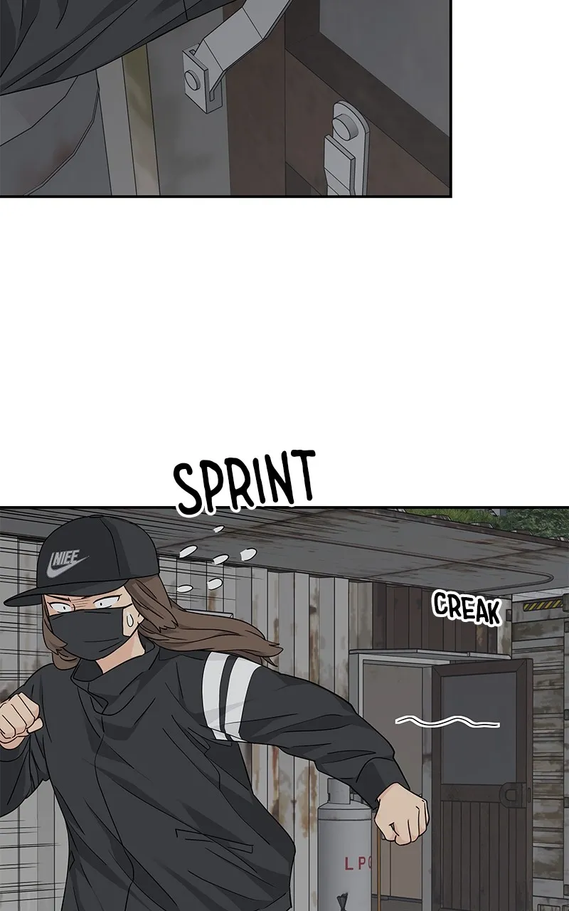 Read Press Play, Sami chapter 25 image 31 on Lezhin