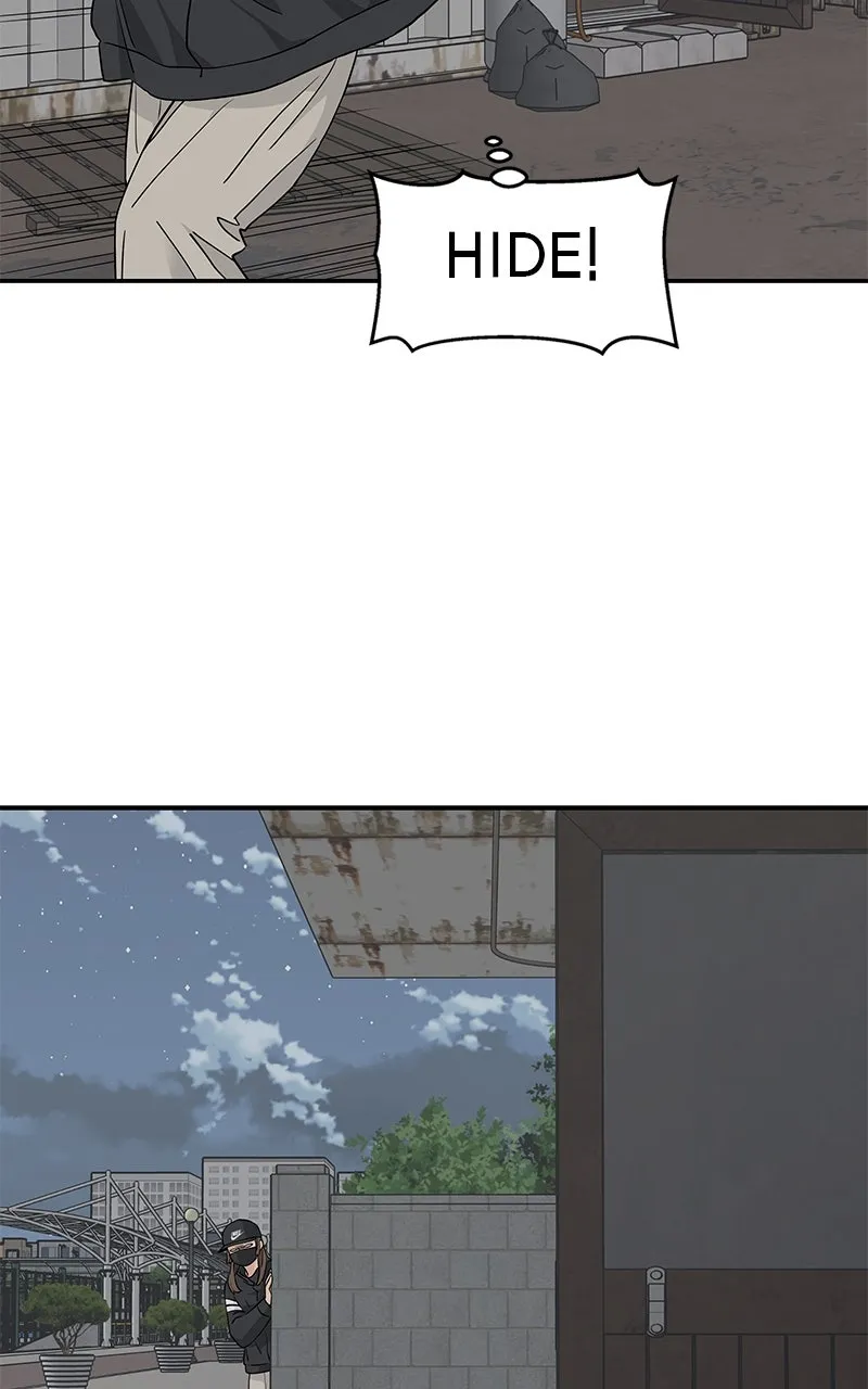 Read Press Play, Sami chapter 25 image 32 on Lezhin