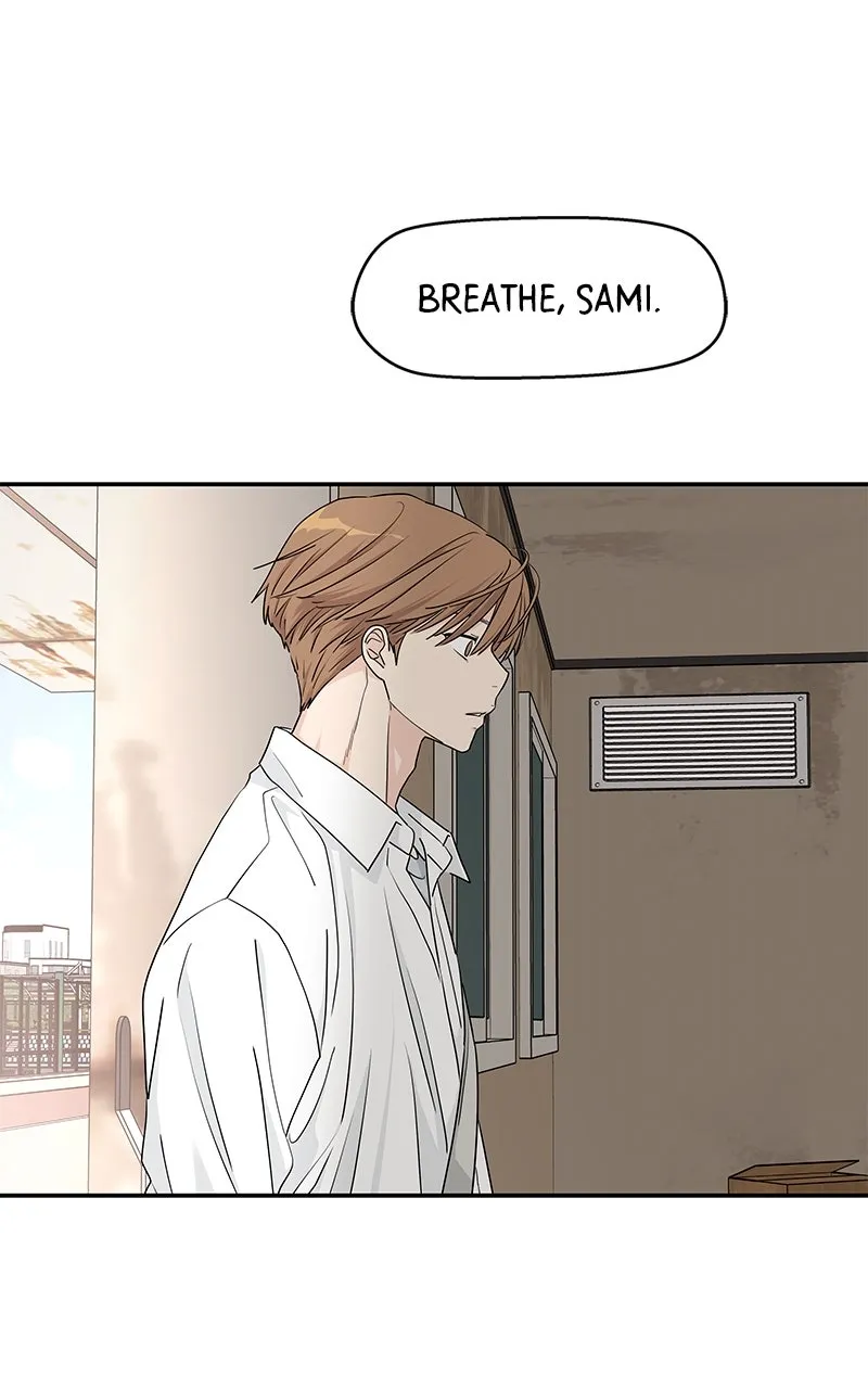 Read Press Play, Sami chapter 25 image 4 on Lezhin