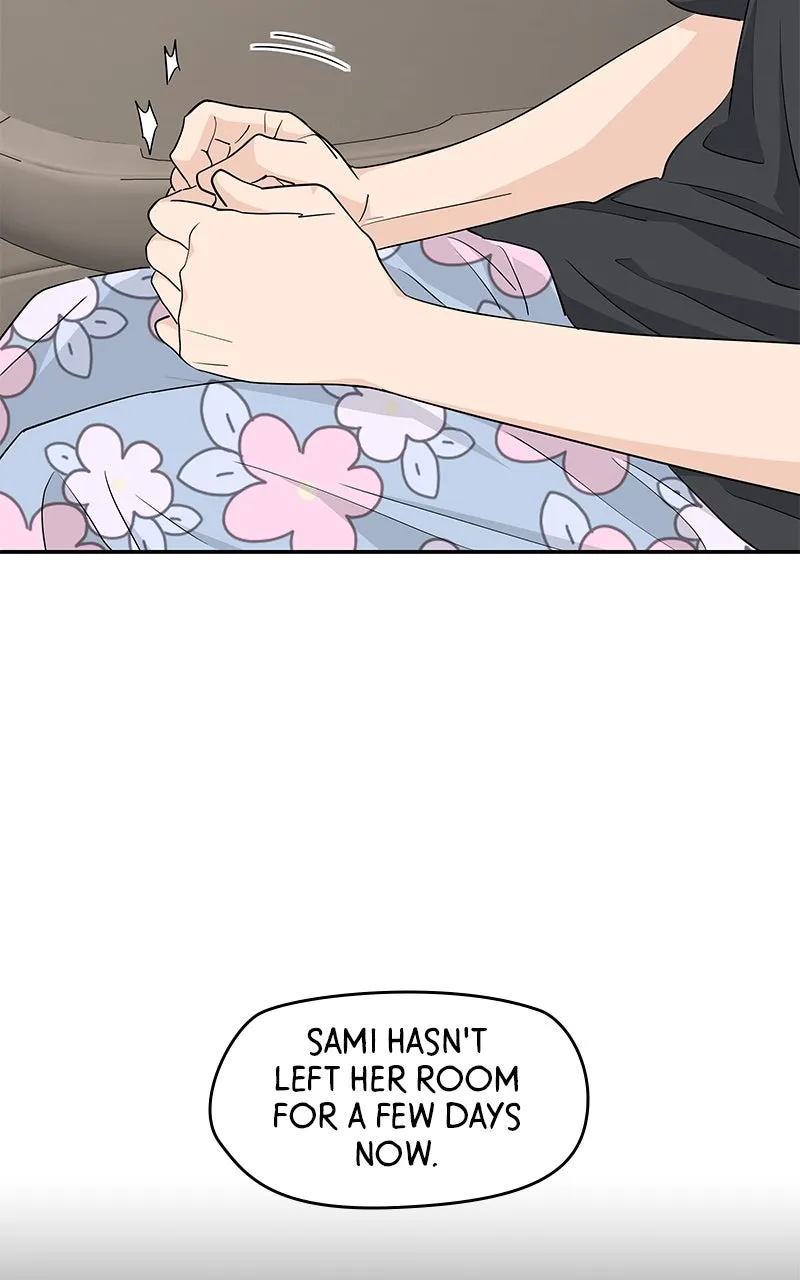 Read Press Play, Sami chapter 25 image 47 on Lezhin