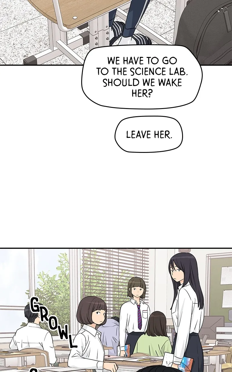 Read Press Play, Sami chapter 25 image 62 on Lezhin